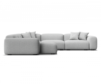 Modern Corner Sofa-ID:674827108