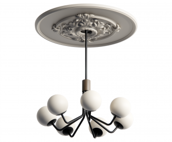 Modern Droplight-ID:592588901