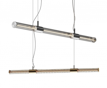 Modern Long Chandelier-ID:996769918