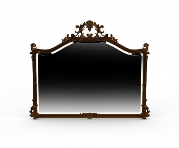 European Style The Mirror-ID:698565012