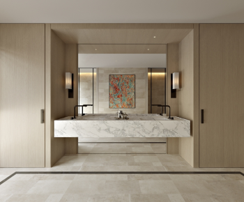 Modern TOILET-ID:486932993