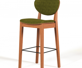 Modern Bar Chair-ID:934055095
