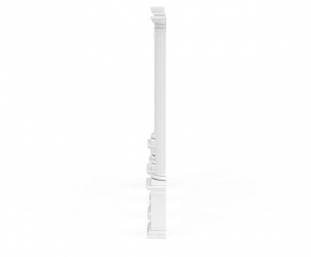 European Style Column-ID:638103967