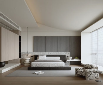 Modern Bedroom-ID:759720863