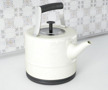 Modern Electric Kitchen Appliances-ID:201048978