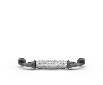 Modern Door Handle-ID:822963953