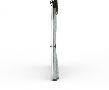 Modern The Curtain-ID:832779884