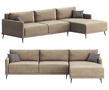 Modern Corner Sofa-ID:568105946