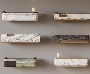 Modern Reception Desk-ID:353739026