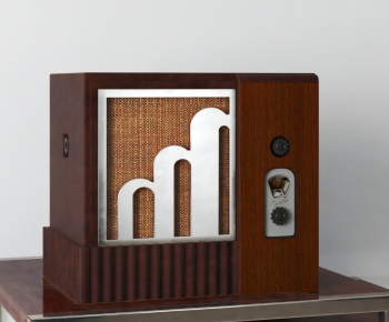 Modern Sound Box-ID:768621921