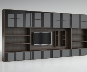 Modern TV Cabinet-ID:474267017