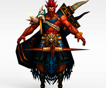 Modern Robot-ID:108195075