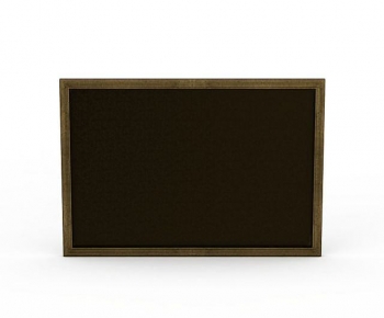 Modern Picture Frame-ID:487780694