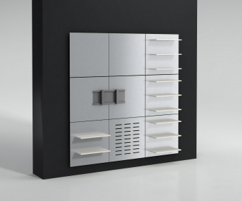 Modern Shelving-ID:662029988