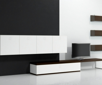 Modern TV Cabinet-ID:944950101