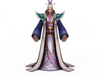 Modern Robot-ID:992275958