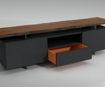 Modern TV Cabinet-ID:401151244