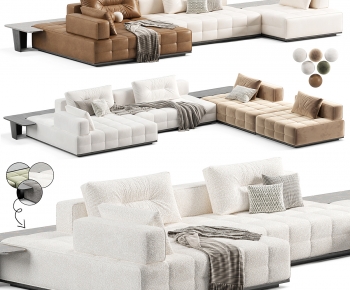 Modern Corner Sofa-ID:983623031