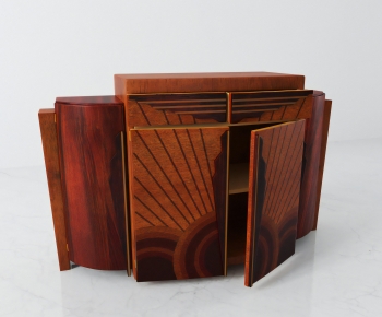 Modern Side Cabinet-ID:635148059