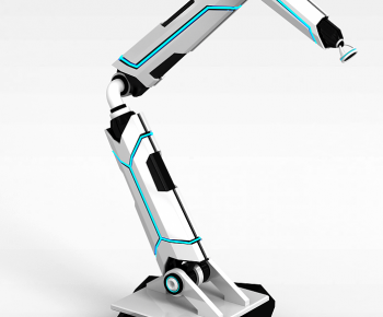 Modern Industrial Equipment-ID:650969038