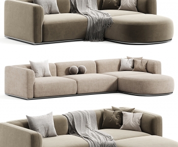 Modern Corner Sofa-ID:427680059