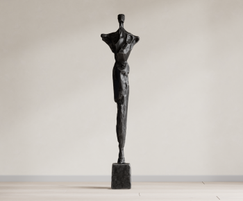 Modern Sculpture-ID:305344108