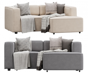 Modern Corner Sofa-ID:586541899