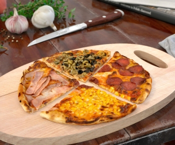 Modern Bread Cake-ID:817254075