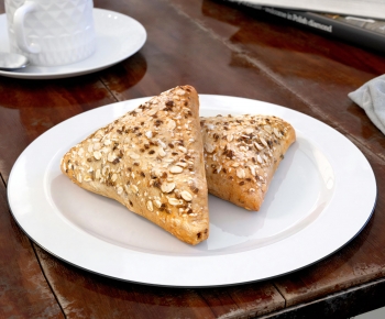 Modern Bread Cake-ID:315166004