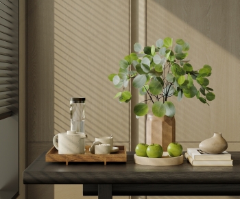 Modern Decorative Set-ID:742499118