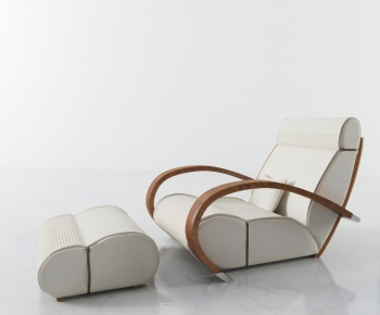 Modern Single Sofa-ID:318893915