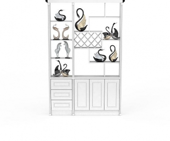 Modern Shelving-ID:669348962