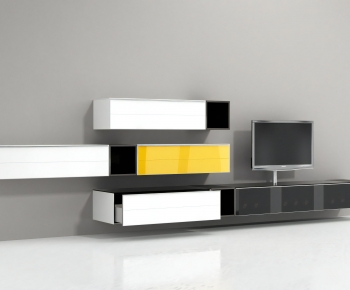 Modern TV Cabinet-ID:756583937