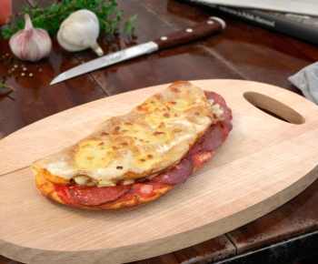 Modern Bread Cake-ID:575483086