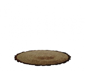 Modern Circular Carpet-ID:567440039