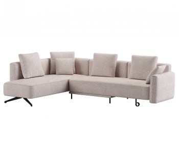 Modern Corner Sofa-ID:836294896