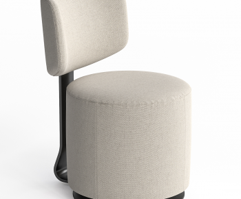 Modern Single Sofa-ID:524926909