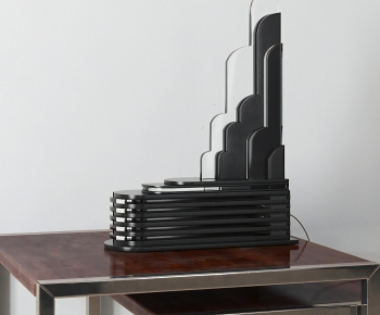 Modern Sound Box-ID:990701912