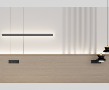 Modern TV Wall-ID:557976969