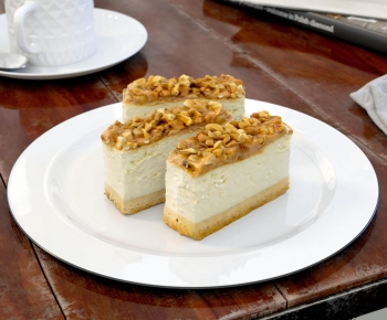 Modern Bread Cake-ID:325004103