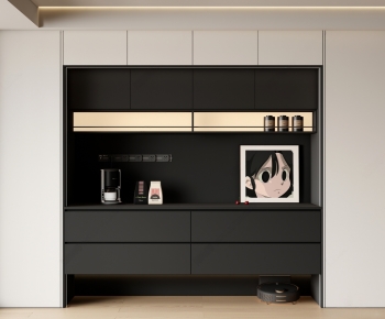 Modern Sideboard-ID:357228999