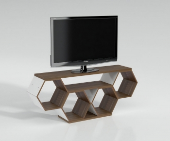 Modern TV Cabinet-ID:505851035