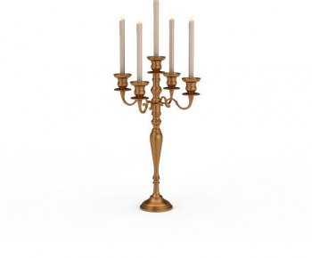 European Style Table Lamp-ID:305678859