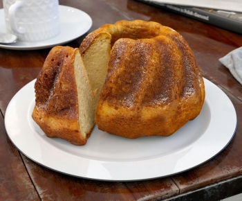 Modern Bread Cake-ID:951891904