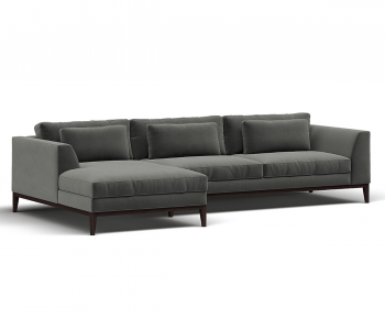 Modern Corner Sofa-ID:401915078