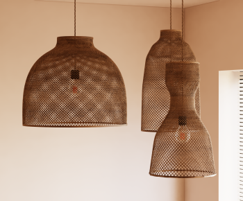 Wabi-sabi Style Droplight-ID:559370047