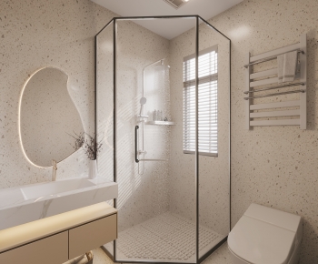Modern TOILET-ID:419461976