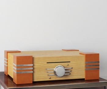 Modern Sound Box-ID:713093041