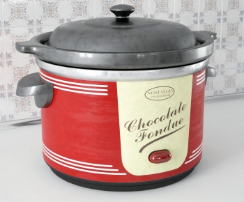 Modern Electric Kitchen Appliances-ID:838078027