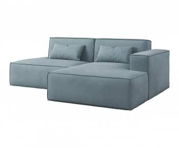 Modern Corner Sofa-ID:451519512